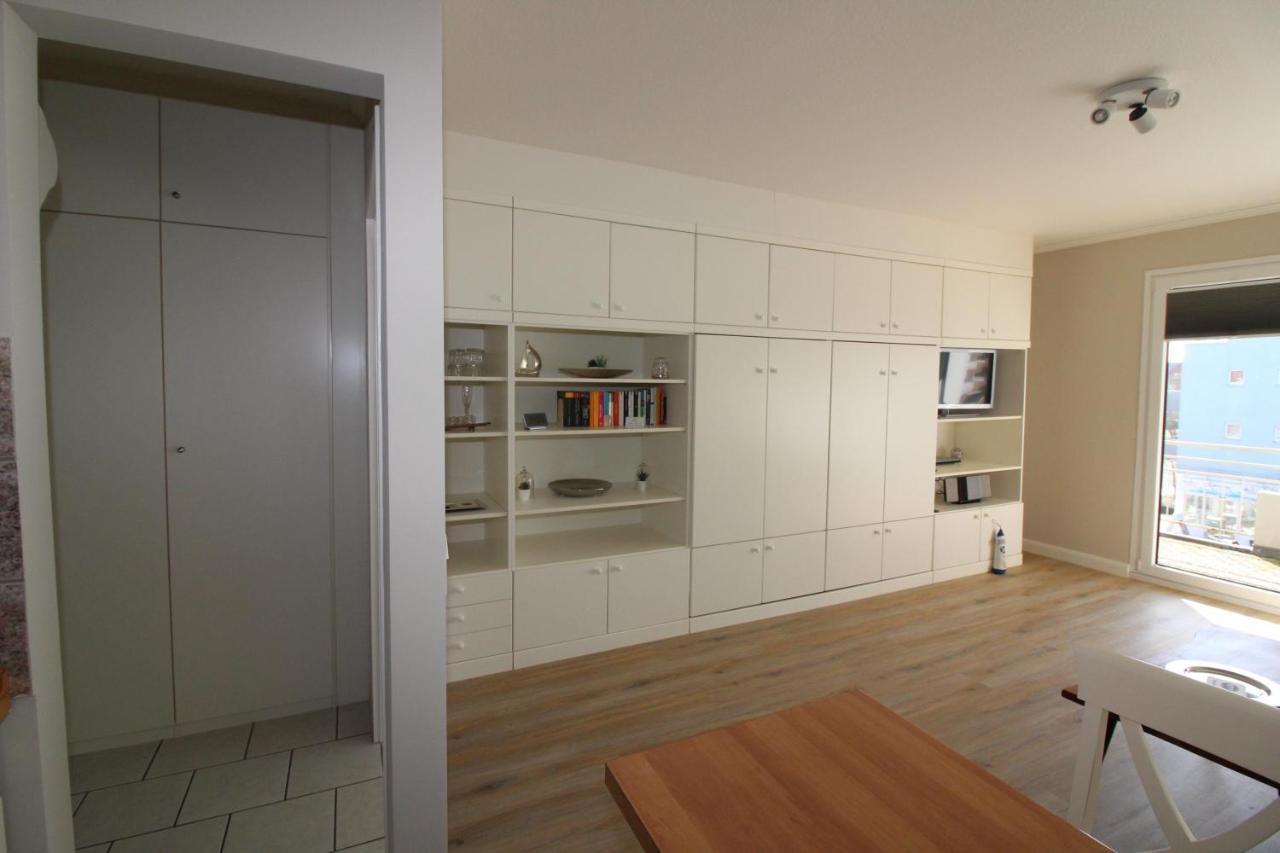 Haus Norderhoog Wohnung 58 เวสเทอร์แลนด์ ภายนอก รูปภาพ