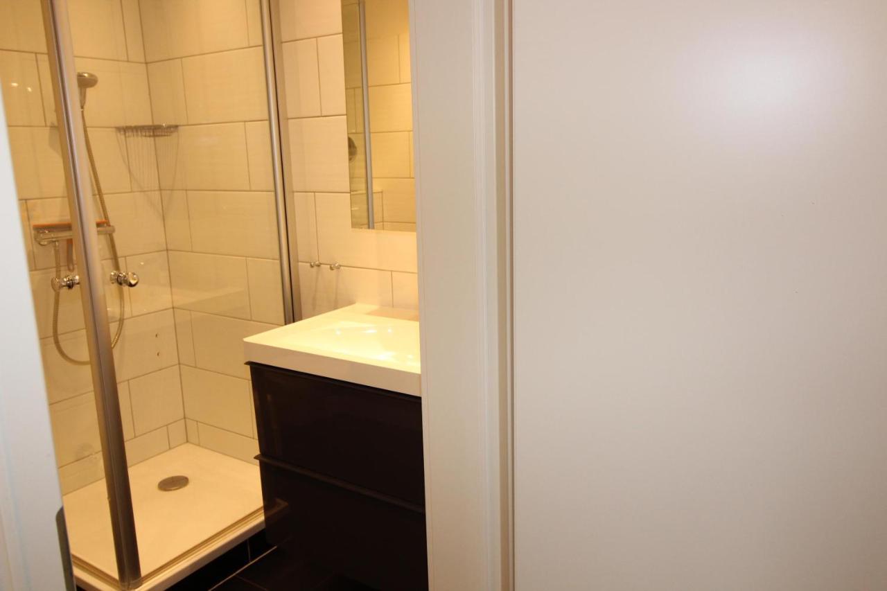 Haus Norderhoog Wohnung 58 เวสเทอร์แลนด์ ภายนอก รูปภาพ