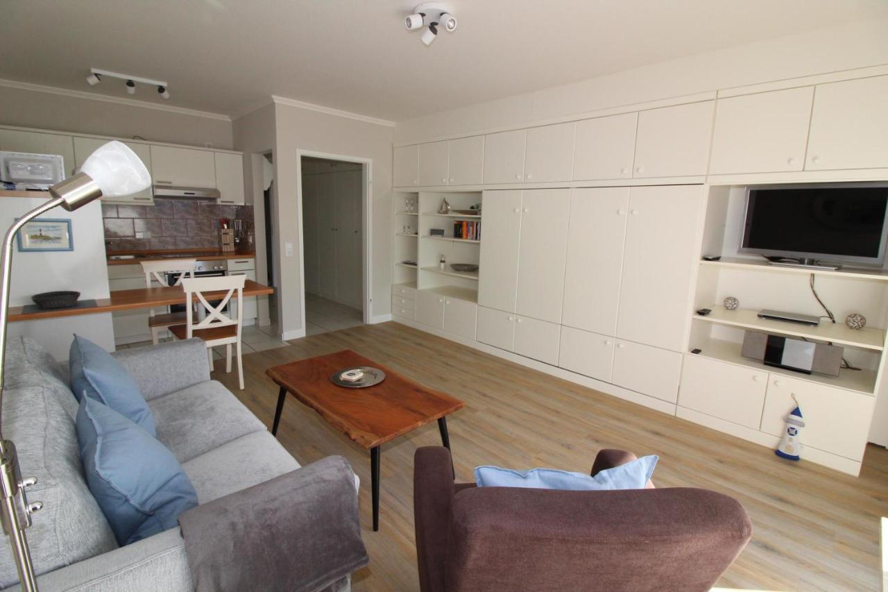 Haus Norderhoog Wohnung 58 เวสเทอร์แลนด์ ภายนอก รูปภาพ