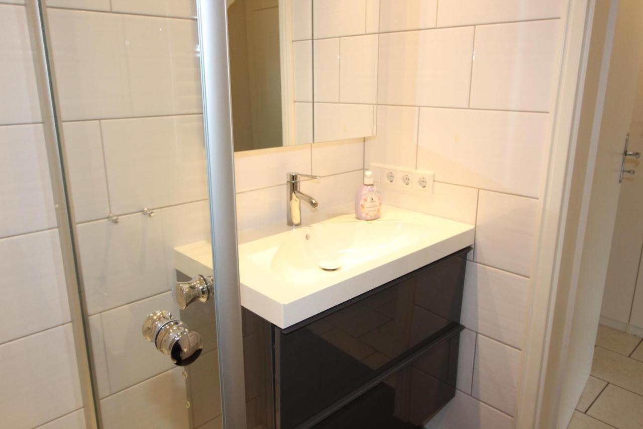 Haus Norderhoog Wohnung 58 เวสเทอร์แลนด์ ภายนอก รูปภาพ