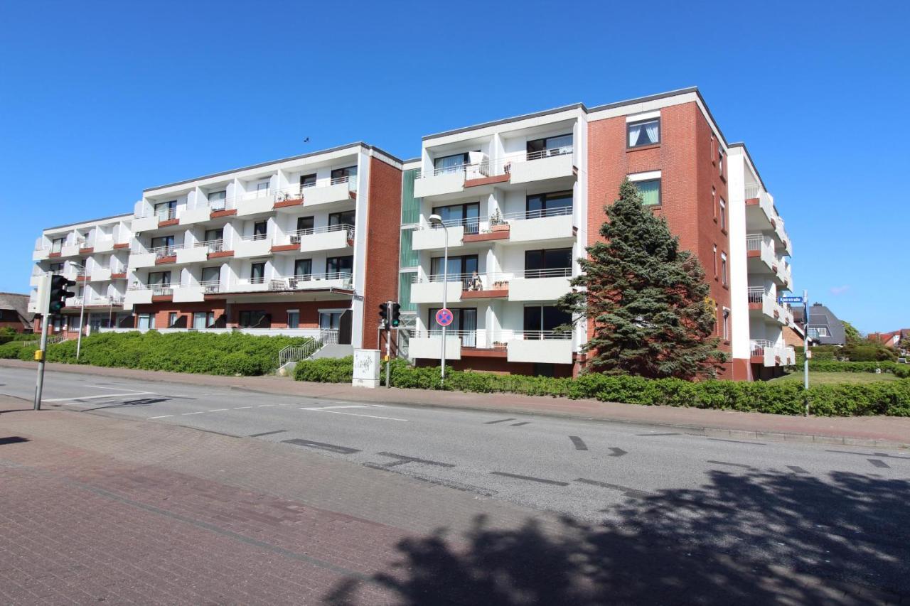Haus Norderhoog Wohnung 58 เวสเทอร์แลนด์ ภายนอก รูปภาพ
