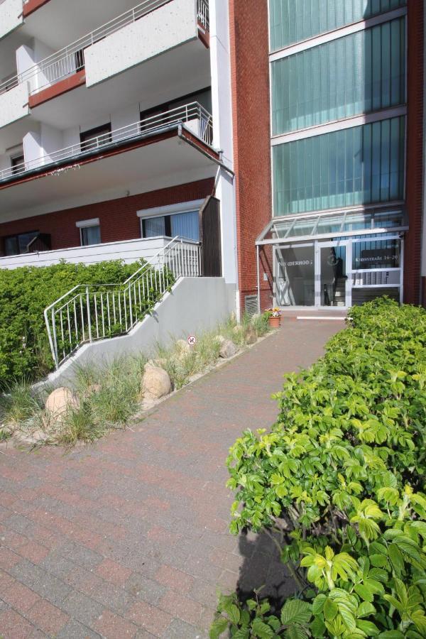 Haus Norderhoog Wohnung 58 เวสเทอร์แลนด์ ภายนอก รูปภาพ