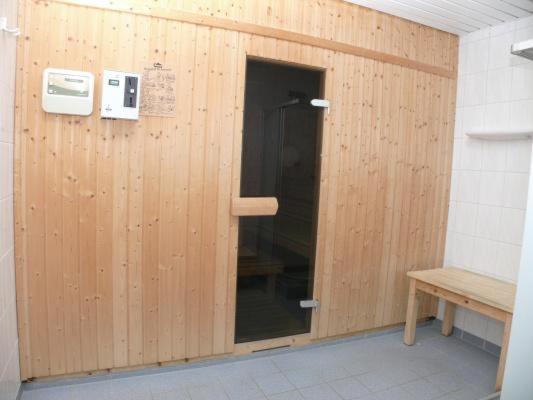 Haus Norderhoog Wohnung 58 เวสเทอร์แลนด์ ภายนอก รูปภาพ