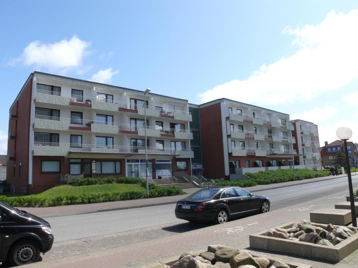 Haus Norderhoog Wohnung 58 เวสเทอร์แลนด์ ภายนอก รูปภาพ