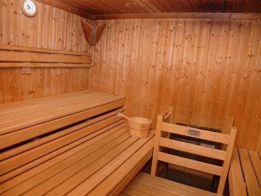 Haus Norderhoog Wohnung 58 เวสเทอร์แลนด์ ภายนอก รูปภาพ