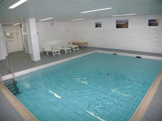 Haus Norderhoog Wohnung 58 เวสเทอร์แลนด์ ภายนอก รูปภาพ