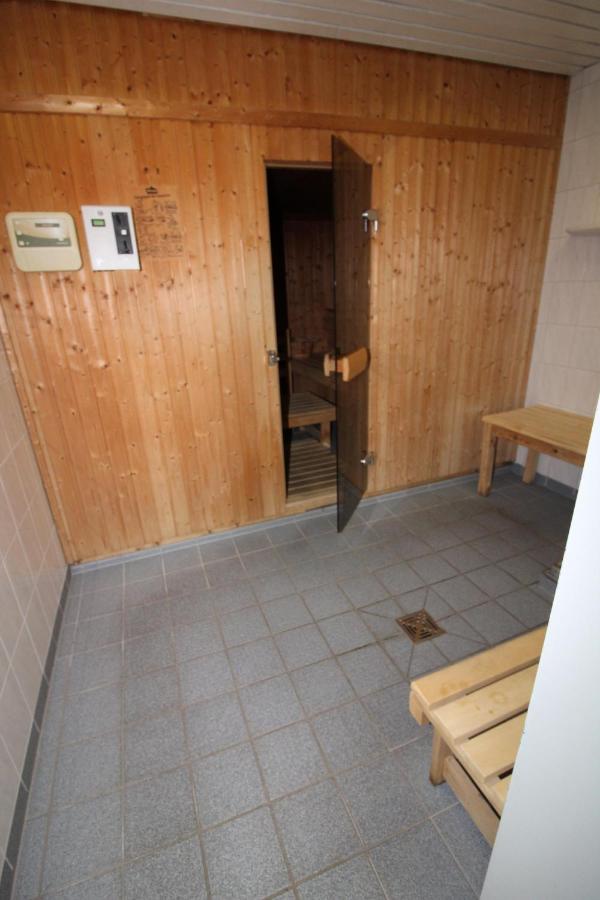 Haus Norderhoog Wohnung 58 เวสเทอร์แลนด์ ภายนอก รูปภาพ