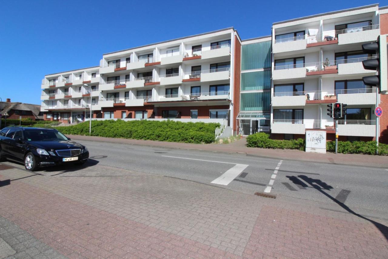 Haus Norderhoog Wohnung 58 เวสเทอร์แลนด์ ภายนอก รูปภาพ