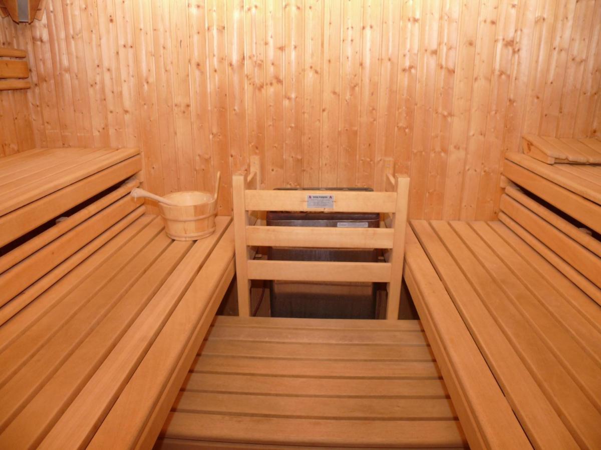 Haus Norderhoog Wohnung 58 เวสเทอร์แลนด์ ภายนอก รูปภาพ